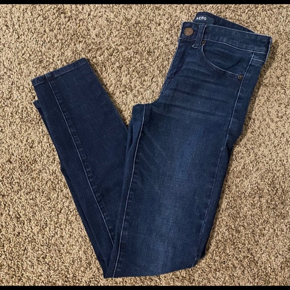Aeropostale Jeans